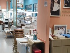 -海马体照相馆(厦门SM城市广场店)