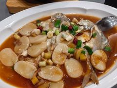 -渔满仓海鲜渔家(象山二店)
