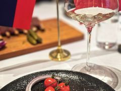 -马克西姆俄罗斯餐厅(通亚街店)