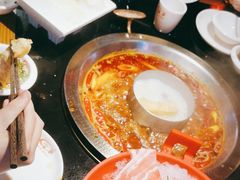 -小四川老火锅(欧风店)