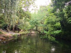 -贵阳市花溪国家城市湿地公园