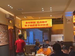 -铁胖子口碑长沙菜·龙虾烧烤(赤岗社区店)