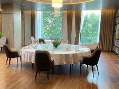 -神洲四海大酒楼(王府井澳门中心店)