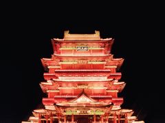 -寻梦滕王阁实景演出