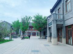 -即墨古城
