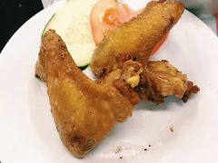 -华星冰室(湾仔店)