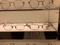 -LensCrafters亮视点(东方新天地店)