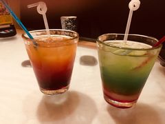 鸡尾酒-文立新麻辣烫(合生汇21街区店)