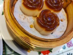 -七爷清汤腩·港式餐厅(金狮广场店)