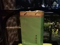 -上海滩餐厅(BFC外滩金融中心店)