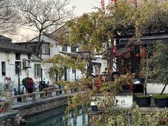 -鸡脚旮旯平江路店