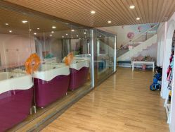 -Cool Swimming·酷游儿童游泳俱乐部(廊坊孔雀城汇景轩店)