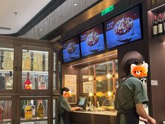 -渔语鱼新川菜Bistro(万象天地店)