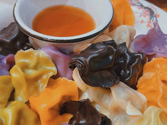 -山海菜馆·海肠捞饭·青岛菜(栈桥店)