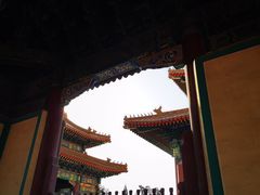 -历代帝王庙博物馆