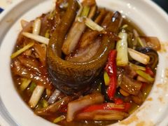 -老淮城·长鱼面(河下古镇店)