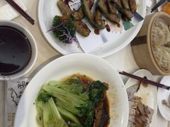 -新兴家喻酒家·羊城名宴(昌岗店)