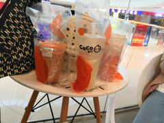 -CoCo都可(万达广场店)