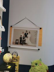 -海马体家庭照相馆(杭州远洋乐堤港店)