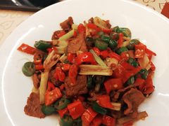 -大鸭梨(天通西苑店)