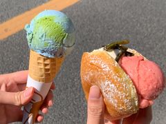 -Dal Cuore 达可芮冰淇淋(陕西北路店)