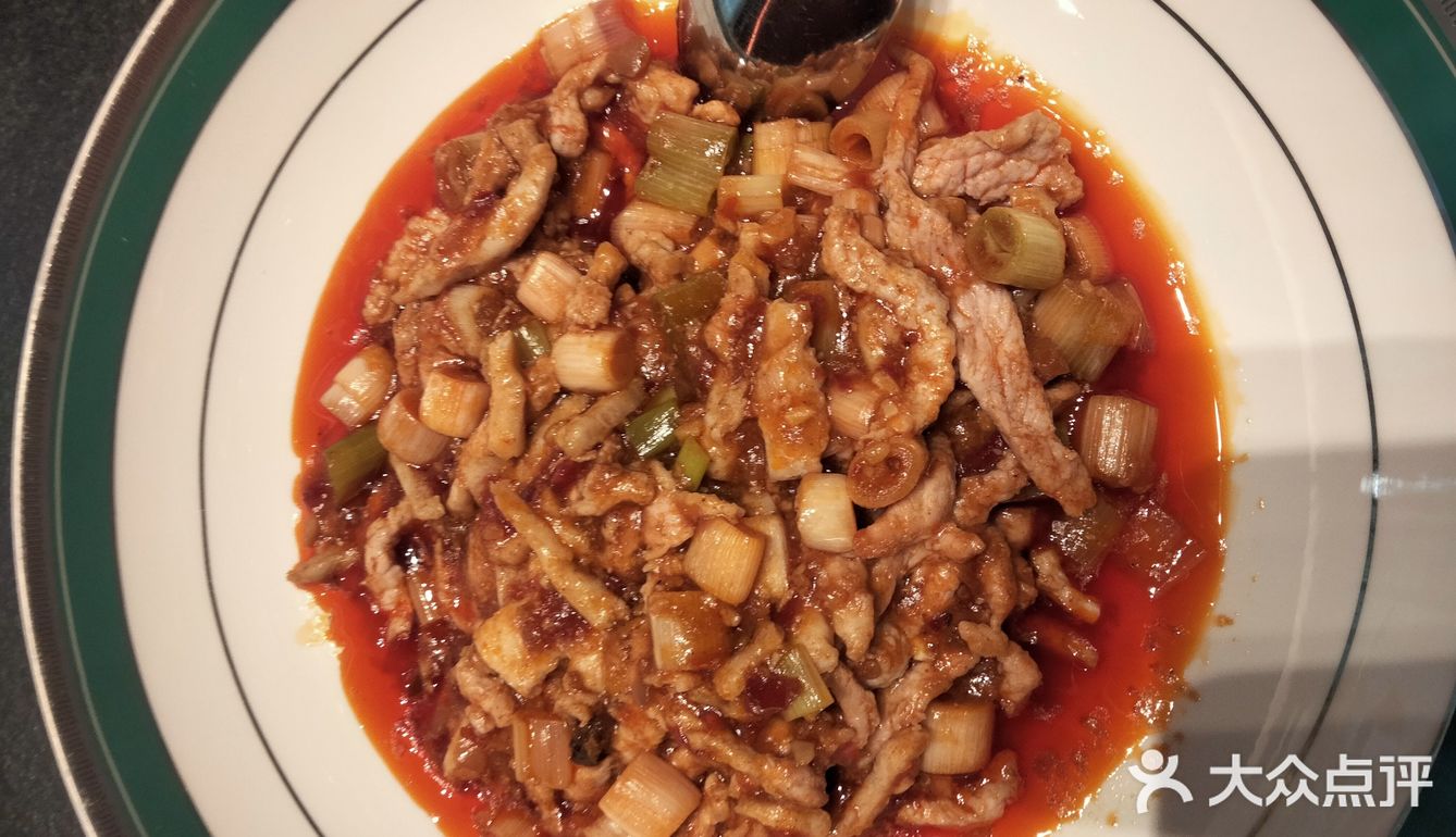 尝遍佳肴记心间