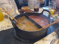 -山缓缓火锅(苏州仁恒仓街店)