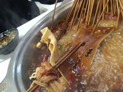 -屋头串串(新街里店)