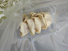 锅贴-水丰锅贴(延吉东路店)