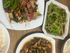 -汉时湘菜