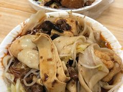 -老鲁牛肉板面(金环里店)