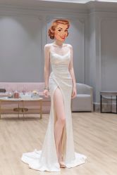 -MuseMarry婚纱(前海嘉里中心店)