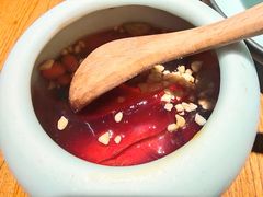 黑糖冰粉-九锅一堂酸菜鱼(新南凯德直营店)