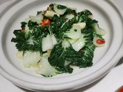 -大鸭梨烤鸭·北京菜(大兴南小街店)
