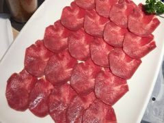 -新石器烤肉(百联川沙店)