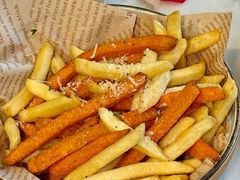 -大八江景意大利西餐厅LargeEight Italy Restaurant(1862时尚艺术中心店)