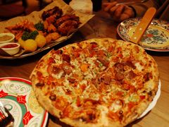 -盘炉forenza·云贵川融合小食堂 ( 钟楼中柳巷店)