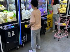 -娃娃集合营(上海闵行天街店)