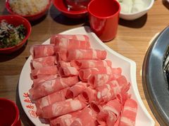 -季季红火锅(长沙步行街店)