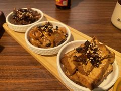 -良米山·云南野生菌过桥米线(上海首店)