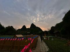 -高荡千年布依古寨旅游景区