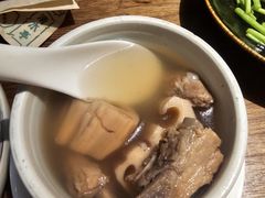 -清水亭湖北菜(大屯DT51店)