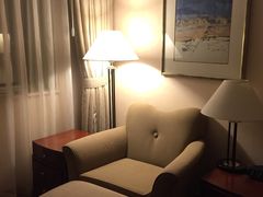 -成都天府丽都喜来登饭店