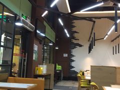 -洞味圆茶餐厅(嘉立店)
