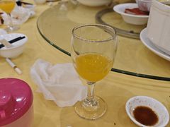 -山明水秀大饭店