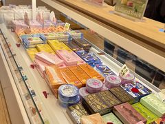 -好利来(南京路一店)