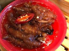 -避风塘(百联东郊店)
