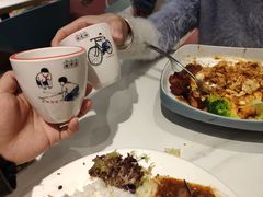 -柠檬树茶餐厅(海雅缤纷城店)
