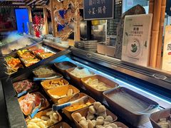 -温野菜涮涮锅(西单大悦城店)