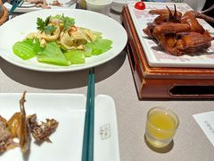 -大鸽饭(体育西路店)
